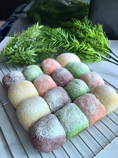Foto resep Roti Kasur / Japanese Milk Bread