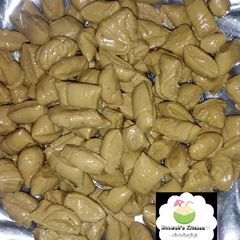 A picture of Milk candy(Iloka).