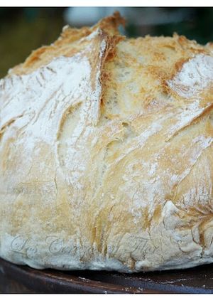 Una foto de Pan de cerveza