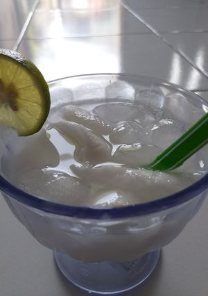 Foto resep Es Bir
