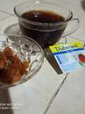 Indian Spices Black Tea for Diabetes