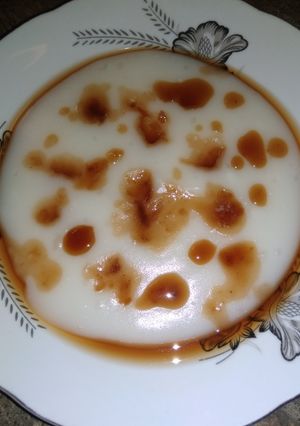 Foto resep Bubur sumsum simpel