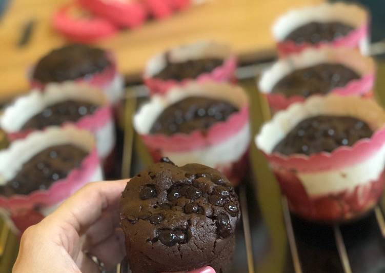 Chocolate Muffin 🍫