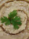 Hummus.🍃