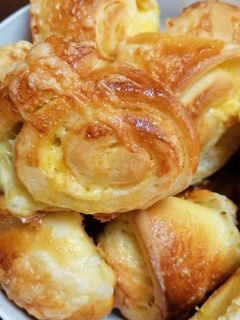 Vajdasági sós recept fotója