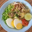 Soto Ayam Bening