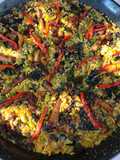 Paella cruelty free