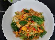 Gambar cuciwis telur