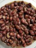 Smokey Aduzki Beans