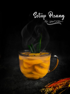 Foto resep Setup Pisang