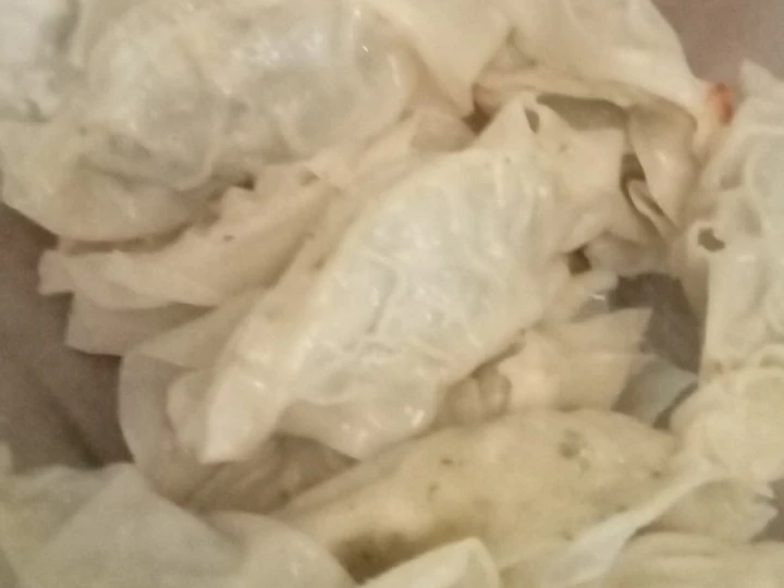 Cara Gampang Membuat Resep Gyoza yang Lezat Sekali Anti Ribet, Mantap