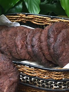 Una foto de GALLETAS NESQUIK 🍪🍫
