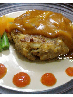 Foto resep Steak Tempe