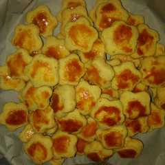 รูปของ Kue kacang