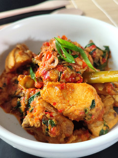 Foto resep Rica-Rica Ayam