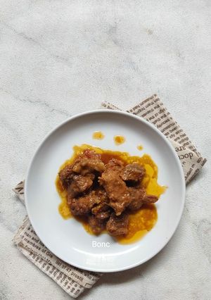 Foto resep Lapis Daging