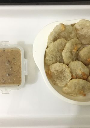 Foto resep Cireng