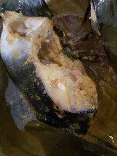 Foto resep Pepes Ikan Patin