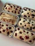 Makgeolli Bread