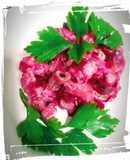 Ensalada Rusa