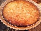portokalopita