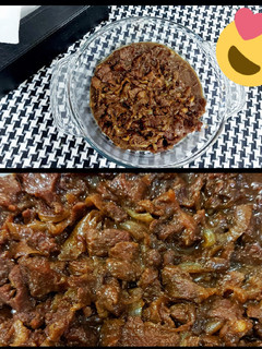 Foto resep Beef Teriyaki