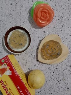 Foto resep 633) Lemon Tea Jelly