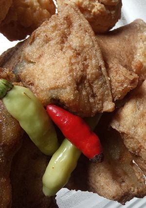 Foto resep Tahu Bakso Aci