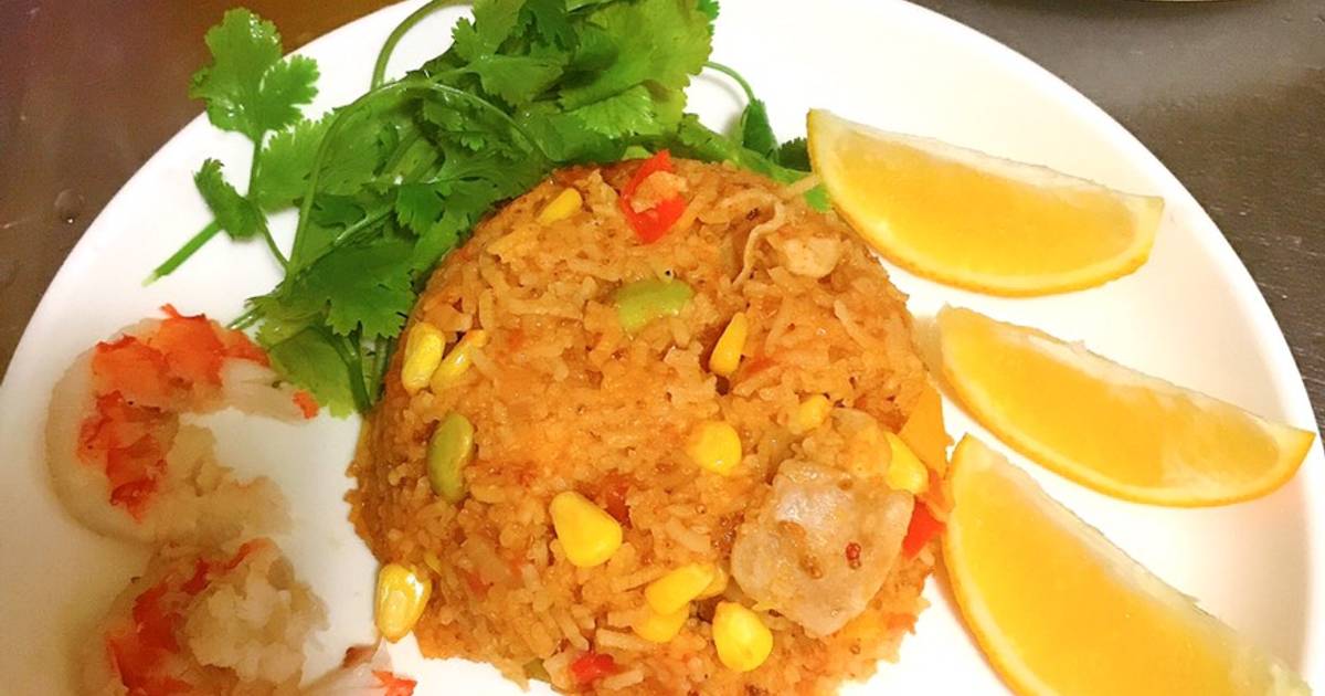 【紅藜麥飯】料理- 54 篇食譜與家常做法 - Cookpad