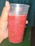 Jus Strawberry No Sugar Endless