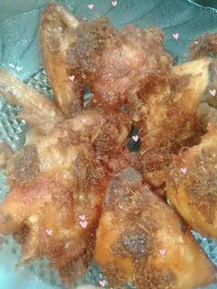 Foto resep Ayam Goreng Lengkuas