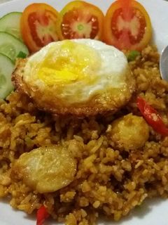 Foto resep Nasi Goreng