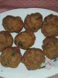 Polpette con pane di segale