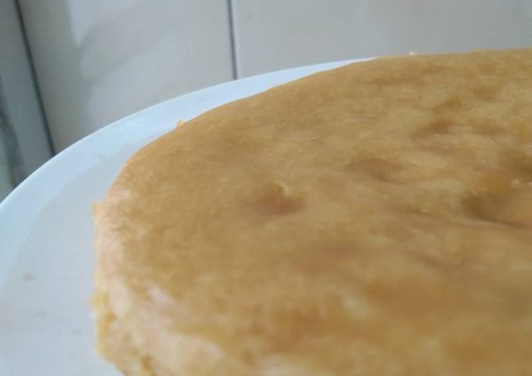 Bolu Susu