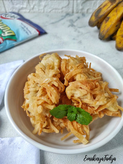 Foto resep Pisang Kribo