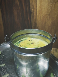 Maharashtrian Pithla रेसिपी मुख्य फोटो