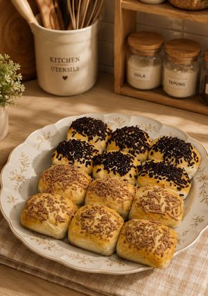 Foto resep Bolen Pisang