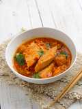 171. Balado Tongkol Kecombrang