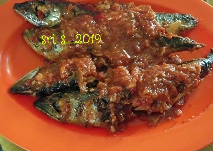 Resep Ikan Keranjang Saos Tomat Oleh Sri Suharyaningsih Cookpad