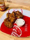 Chicken strips