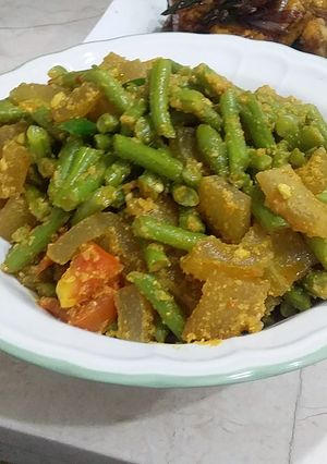 Foto resep Tumis kikil simple ala ibuLuRah
