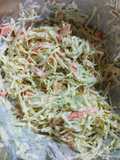 Ensalada Americana