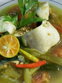Foto resep Asem2 bandeng