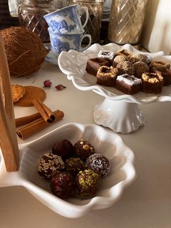 عکسی از دستور حلوابیسکوئیتی