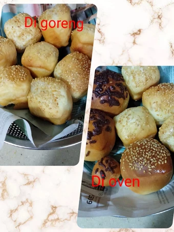 Langkah Gampang Menyiapkan Resep Odading yang Menggugah Selera Anti Ribet, Mantap Sekali