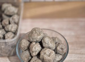 Foto resep Bakso Daging Sapi Homemade