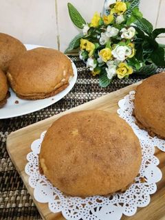 Foto resep Roti Boy