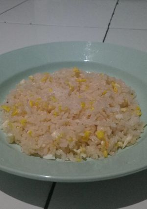 Foto resep Nasi goreng