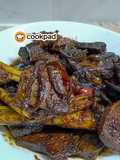 Hati Masak kicap