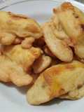 Goreng Pisang Tanduk